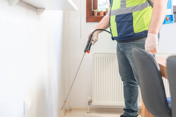 Best Pest Prevention Services  in Yakima, WA