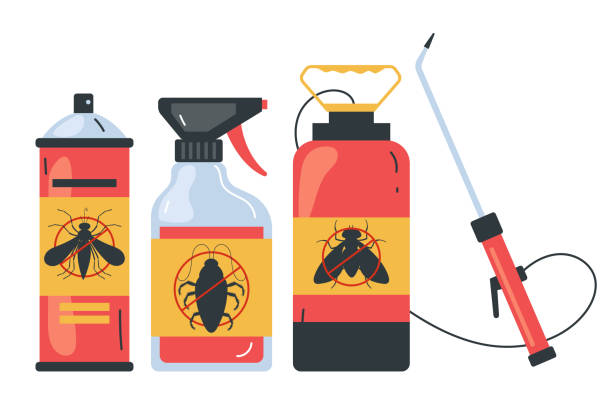 Yakima, WA Pest Control Company